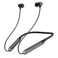 Verbatim TruSound ANC Neckband Earbuds Black