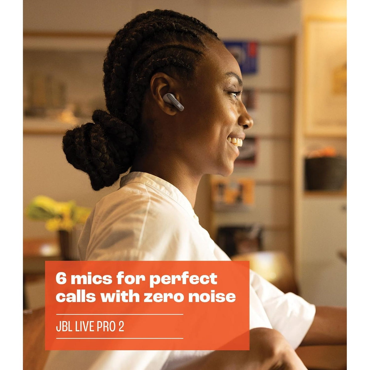 JBL Live Pro 2