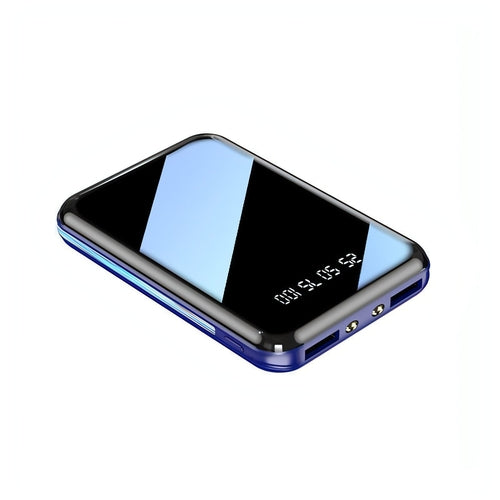VoltMate™ – 30000mAh Mini Power Bank USB
