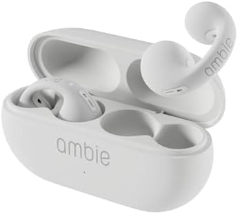 Ambie Sound Earcuffs [AM-TW02]