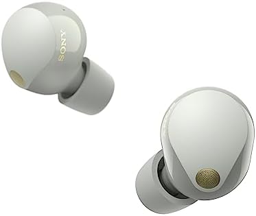 Sony [WF-1000XM5]
