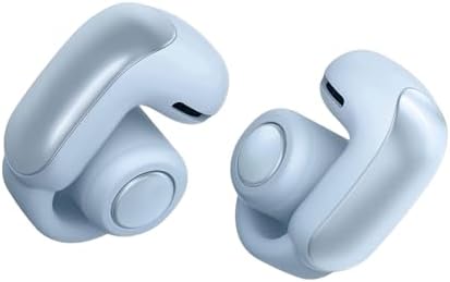 Bose Ultra Open Earbuds