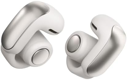 Bose Ultra Open Earbuds