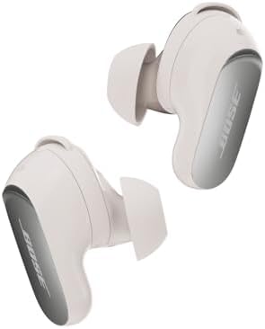 Bose QuietComfort Ultra Earbuds (2nd Gen)
