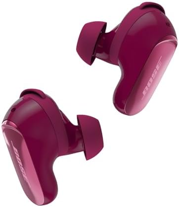 Bose QuietComfort Ultra Earbuds (2nd Gen)