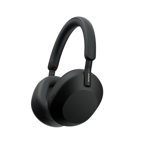 Sony [WH-1000XM5]