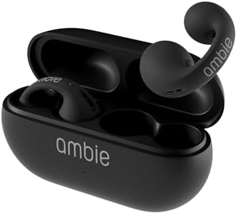Ambie Sound Earcuffs [AM-TW02]