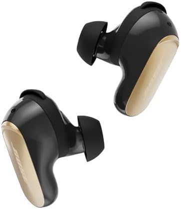 Bose QuietComfort Ultra Earbuds (2nd Gen)