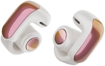 Bose Ultra Open Earbuds