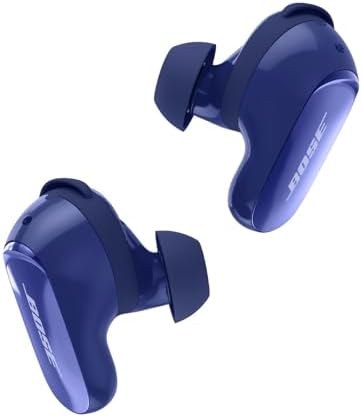 Bose QuietComfort Ultra Earbuds (2nd Gen)
