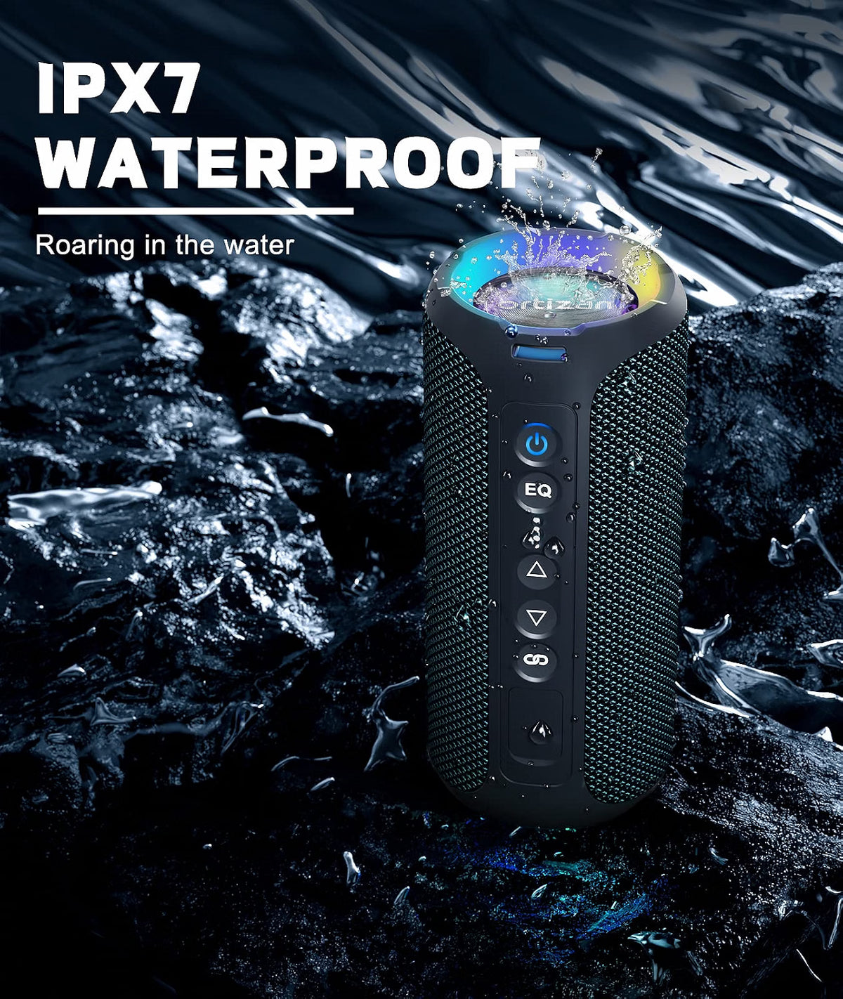 Ortizan X8 Pro