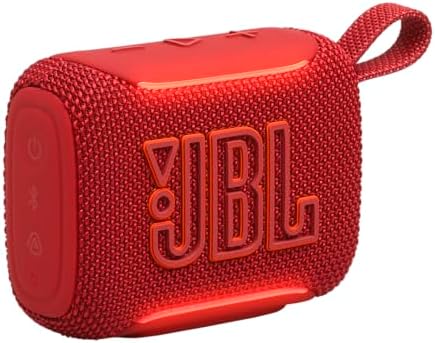 JBL Go 5