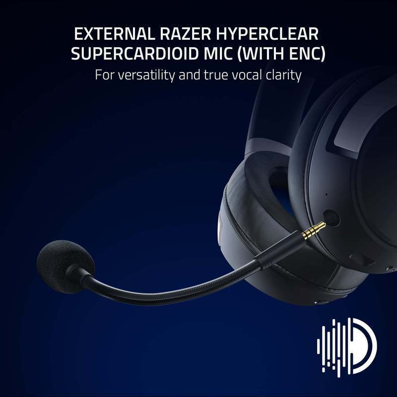 Razer Kaira Pro