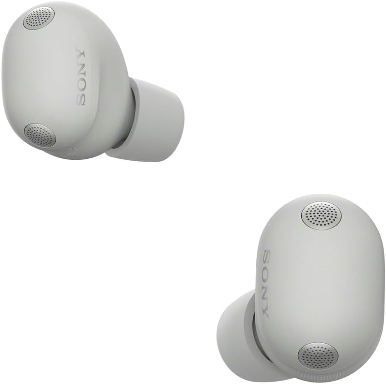 Sony [WF-1000XM6]