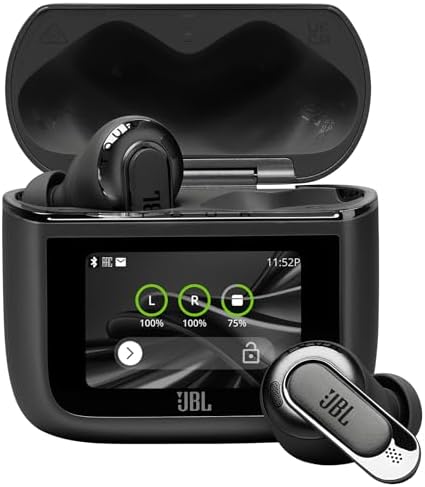 JBL Tour Pro 3