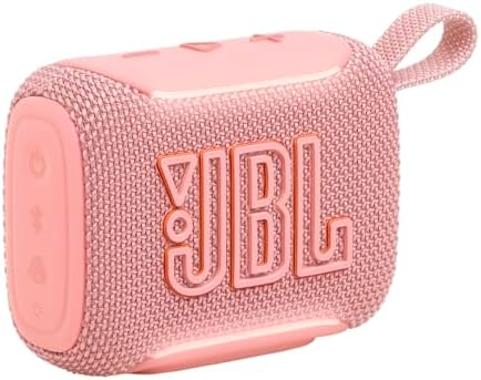 JBL Go 5