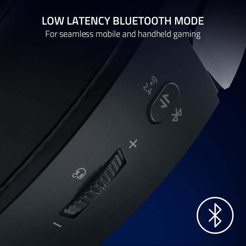 Razer Kaira Pro