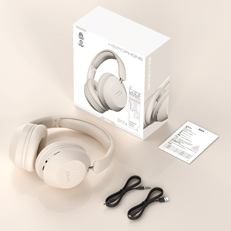 SY-T4 Wireless Headphones