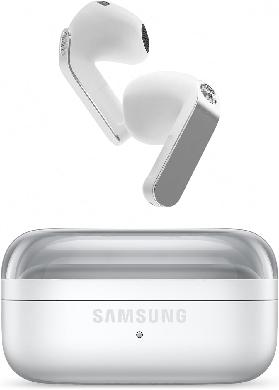 Samsung Galaxy Buds 4 & Galaxy Buds 4 Pro