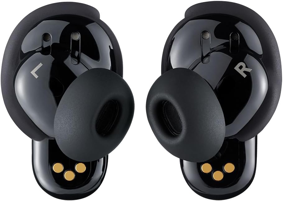 Bose QuietComfort Ultra Earbuds (2nd Gen)