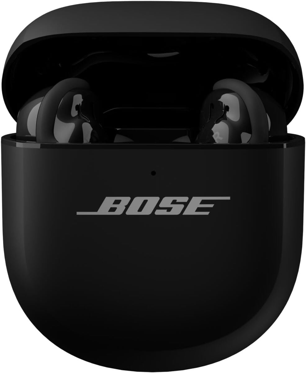 Bose QuietComfort Ultra Earbuds (2nd Gen)