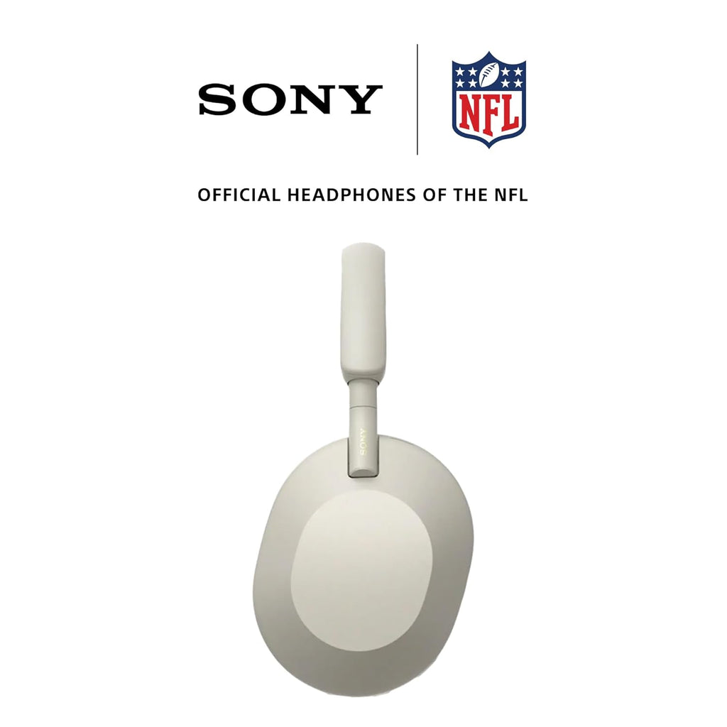 Sony [WH-1000XM5]