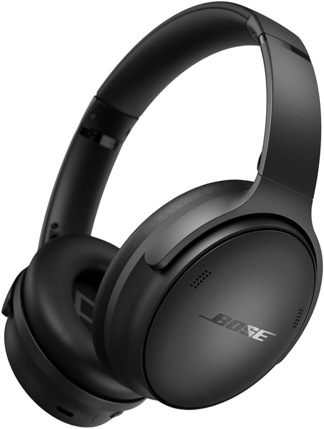 Bose QuietComfort Over-Ear