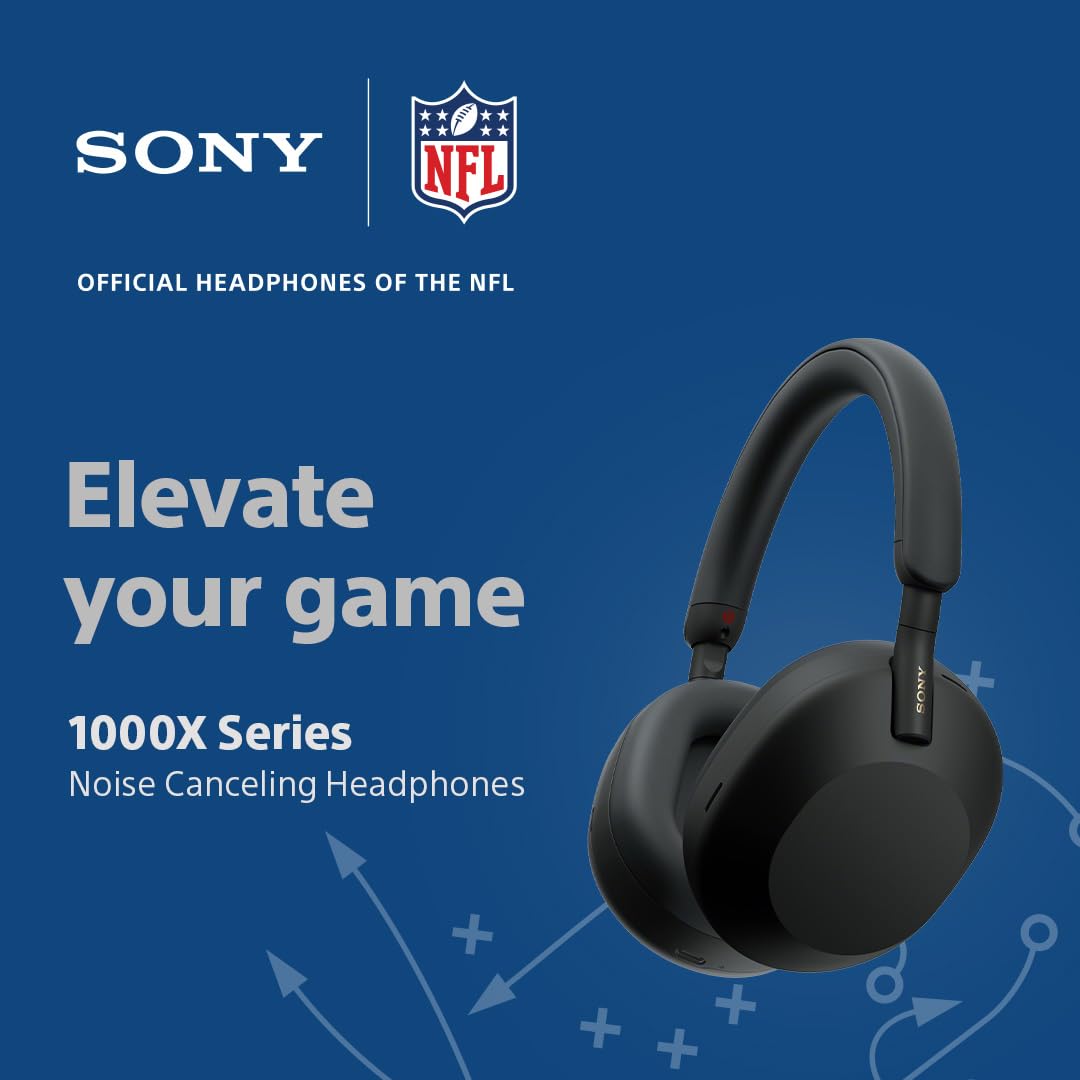 Sony [WH-1000XM5]
