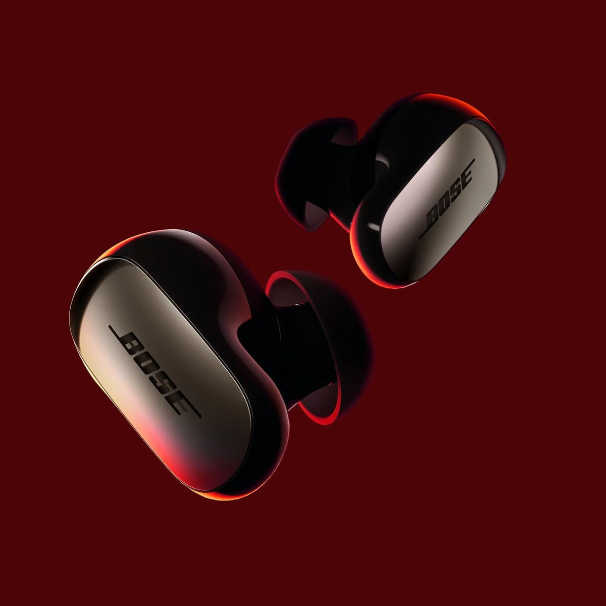 Bose QuietComfort Ultra Earbuds (2nd Gen)