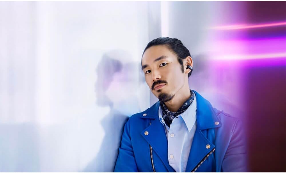 Bose Ultra Open Earbuds