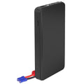 12V Car Jumper Starter 400A Peak 20000mAh Battery Charger Power Bank