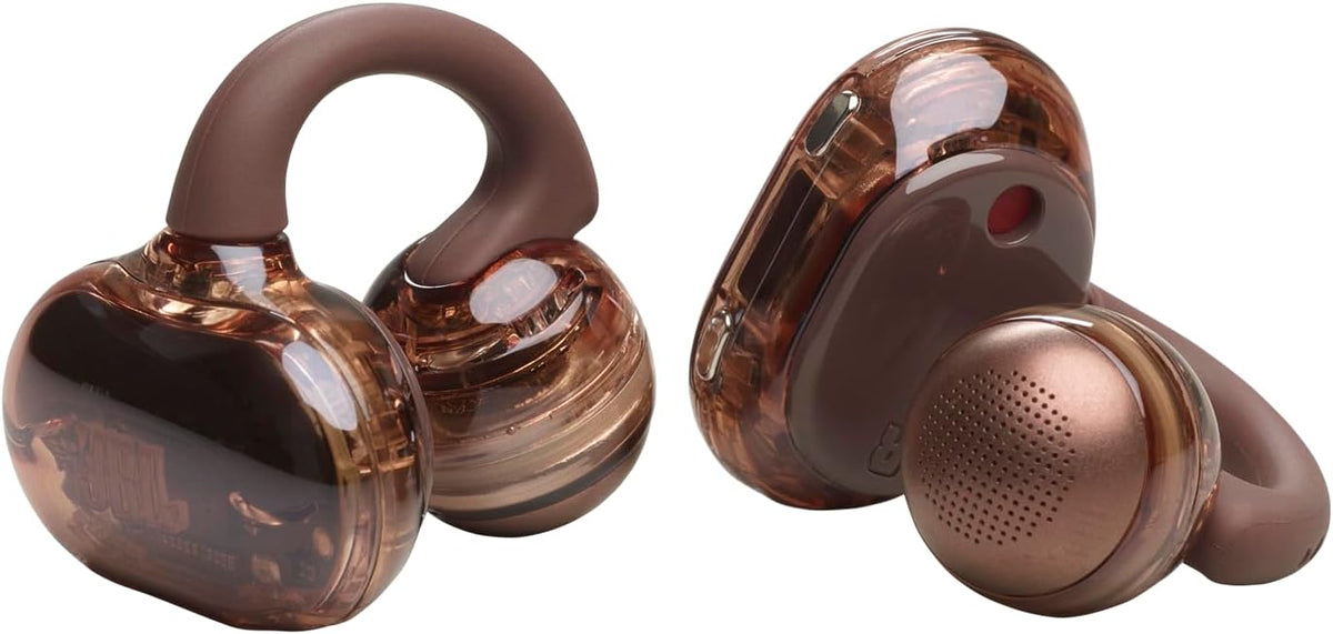 JBL Soundgear Clips - Ghost Copper