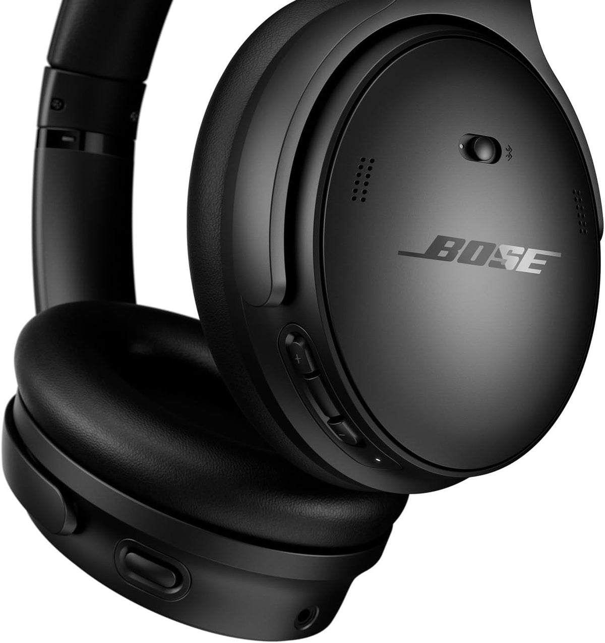 Bose QuietComfort Over-Ear