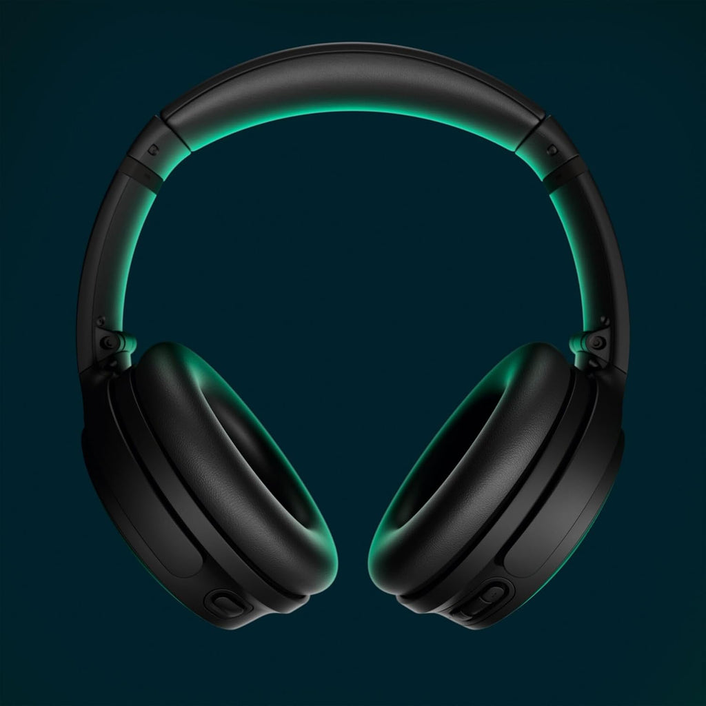Bose QuietComfort Over-Ear