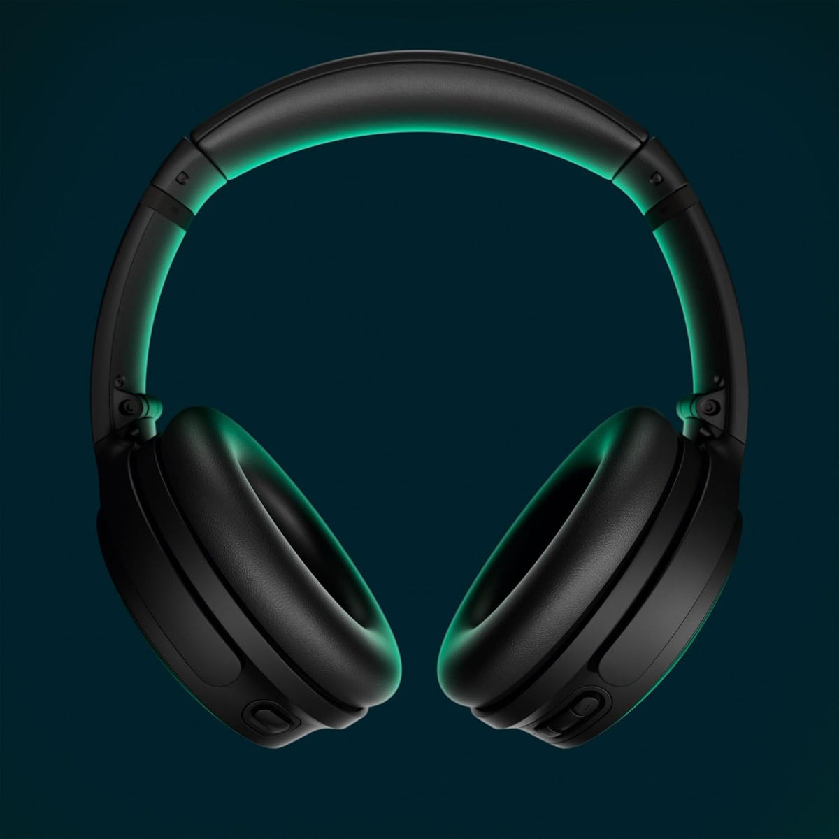 Bose QuietComfort Over-Ear