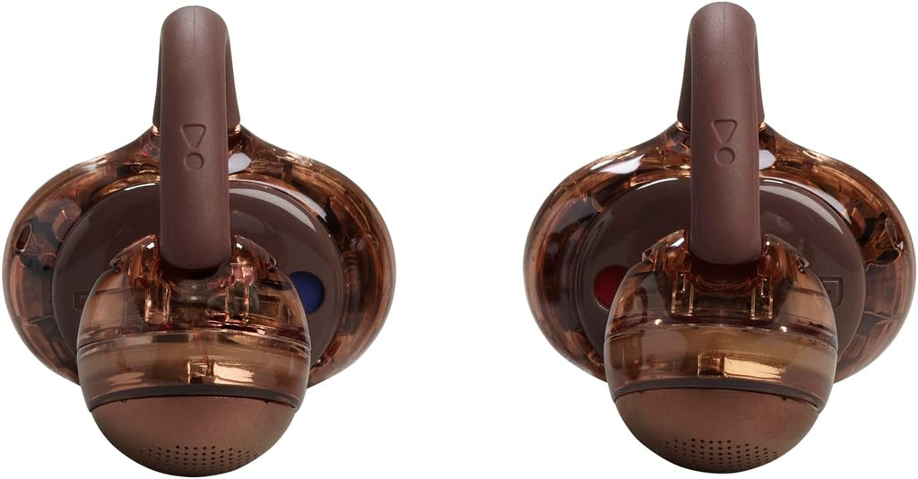 JBL Soundgear Clips - Ghost Copper