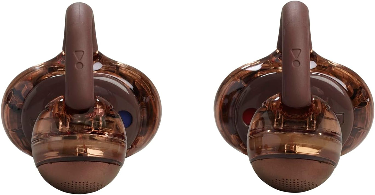 JBL Soundgear Clips - Ghost Copper