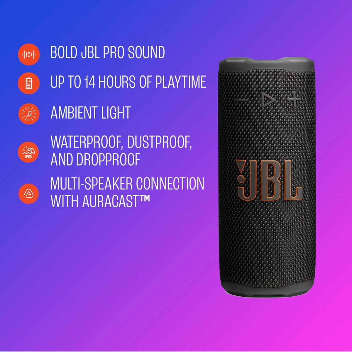 JBL Grip