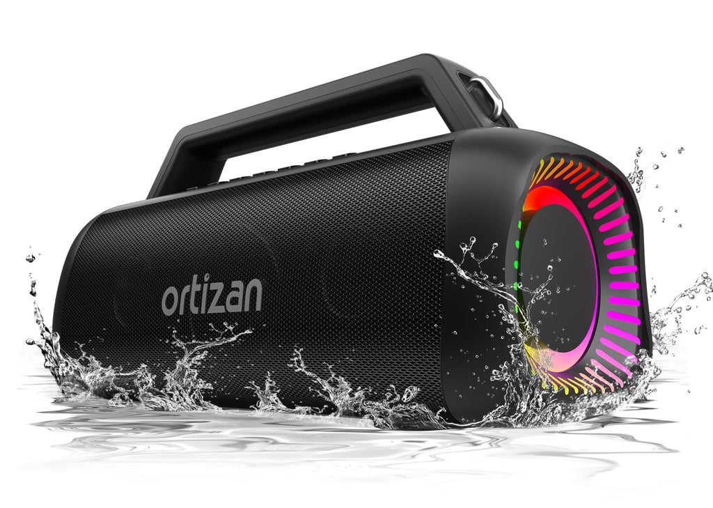 Ortizan M12