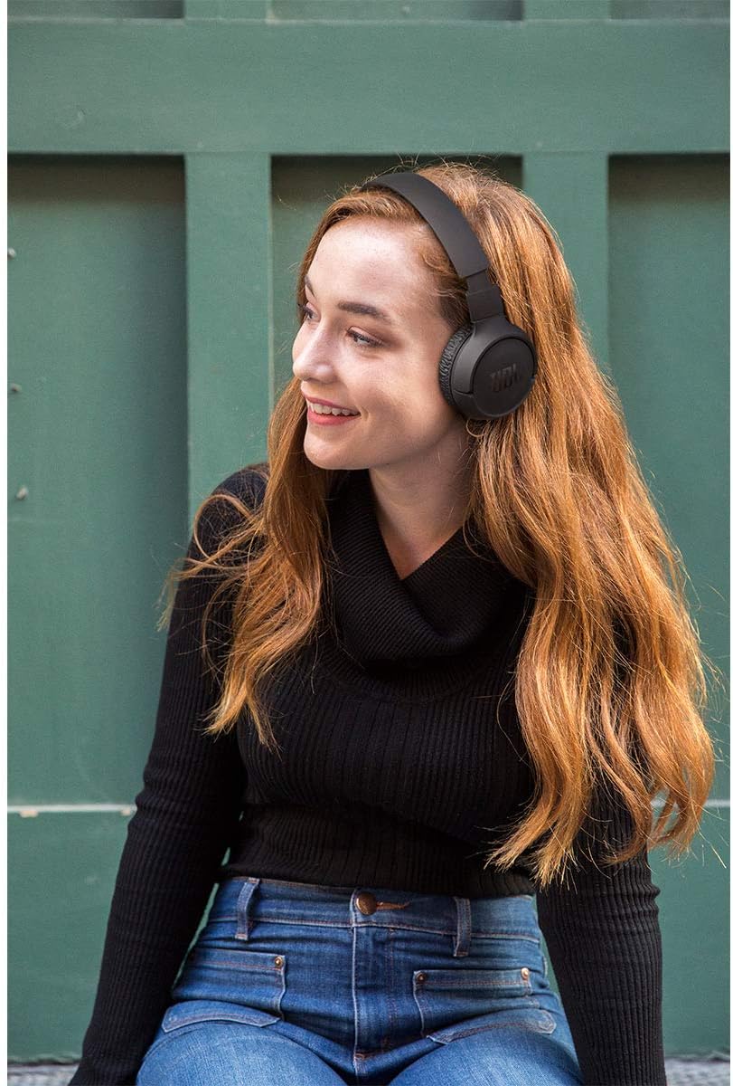 JBL Tune 510BT