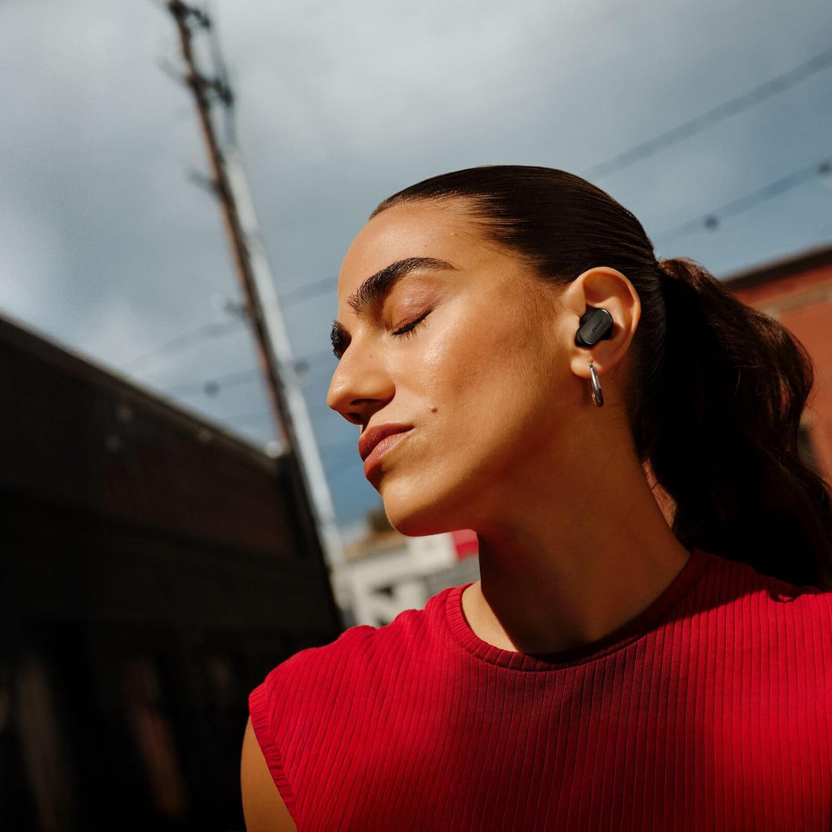 Bose QuietComfort Ultra Earbuds (2nd Gen)