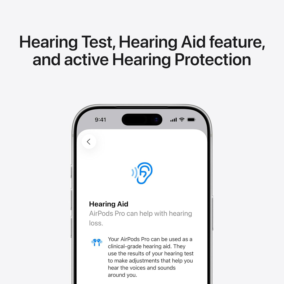 Apple AirPods Pro 3
