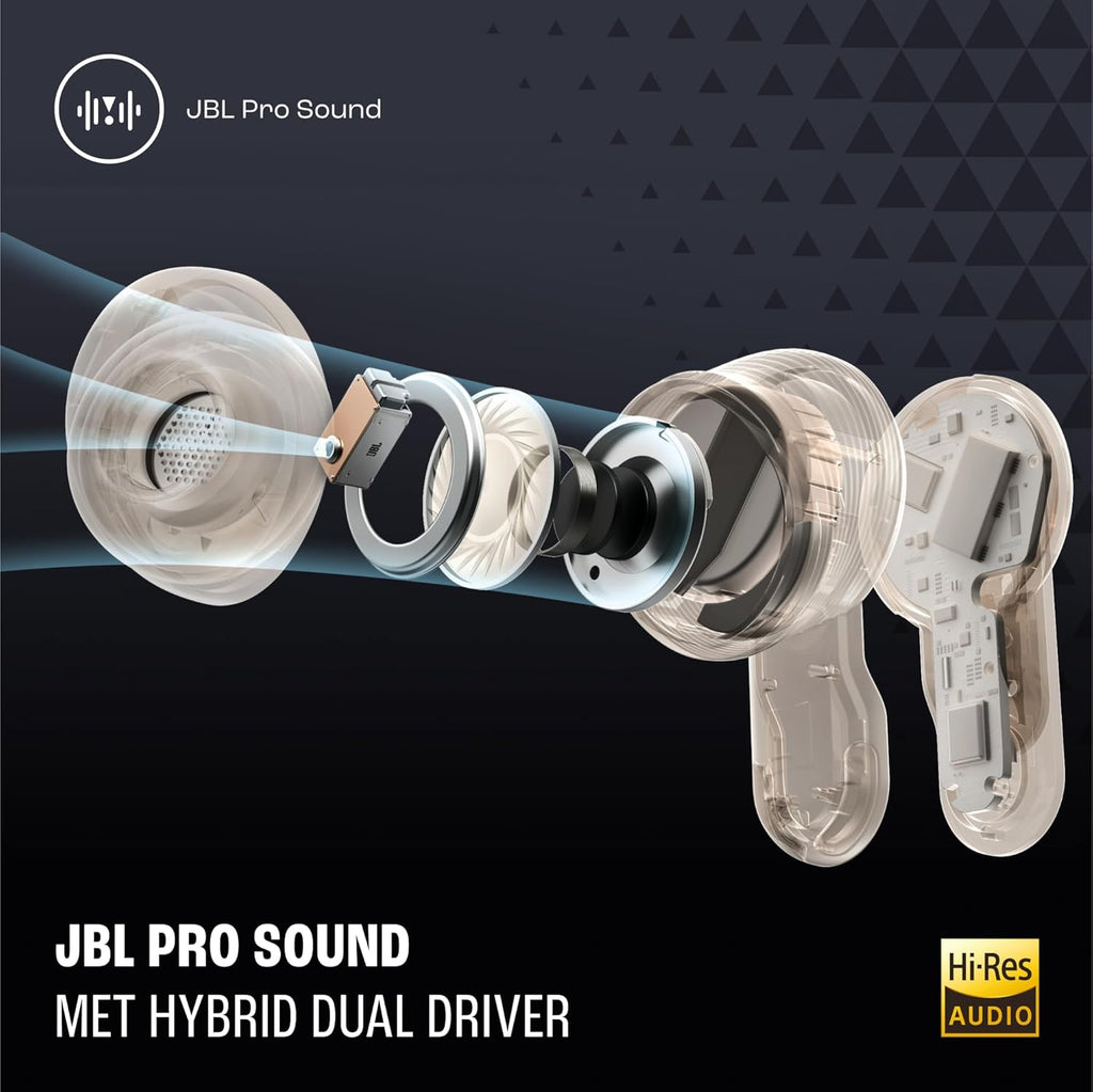 JBL Tour Pro 3