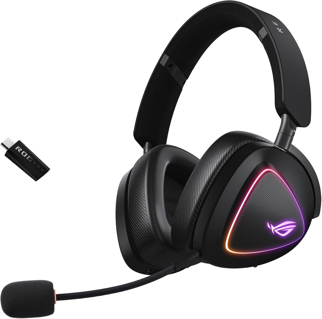 ASUS ROG Delta II