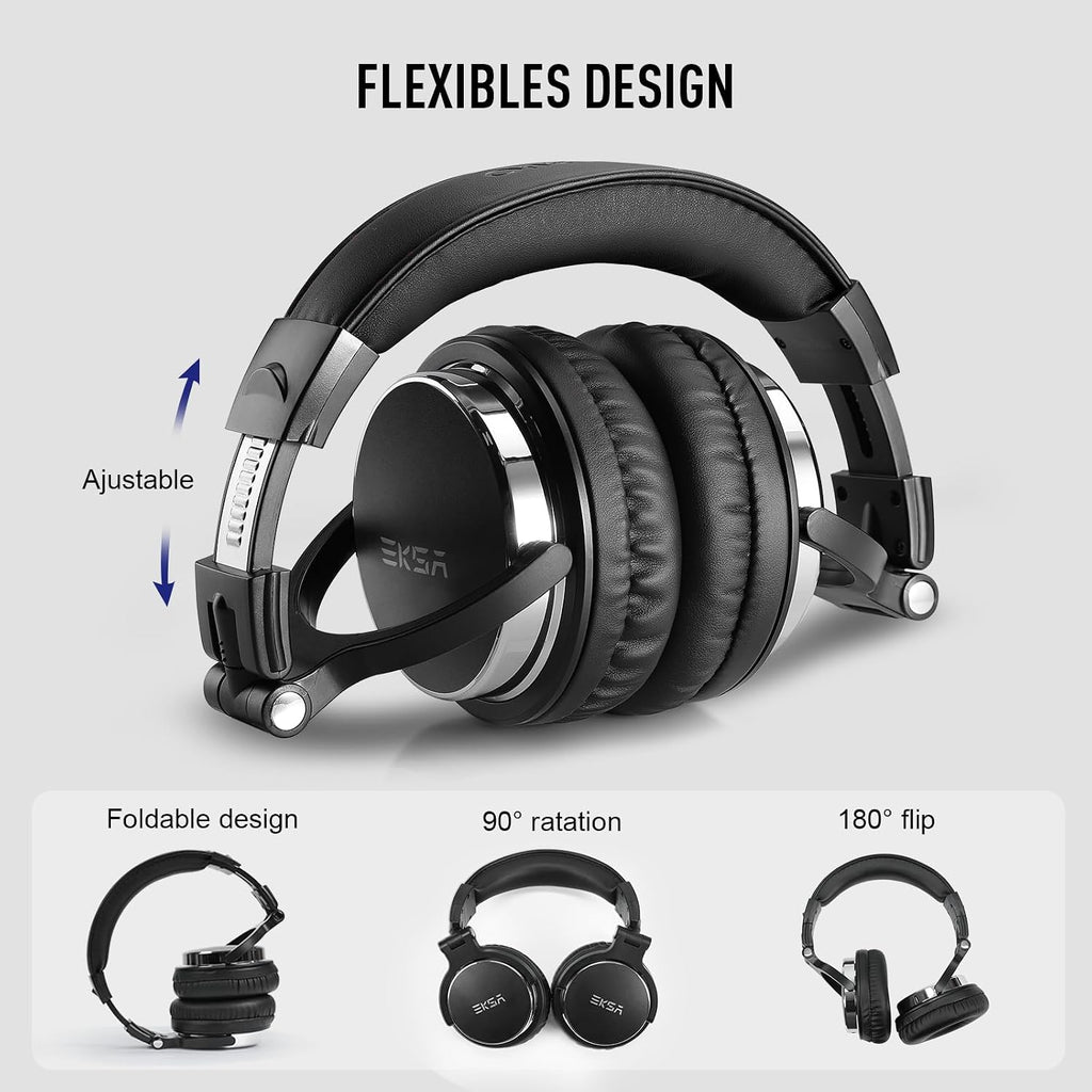 EKSA P100 Wired