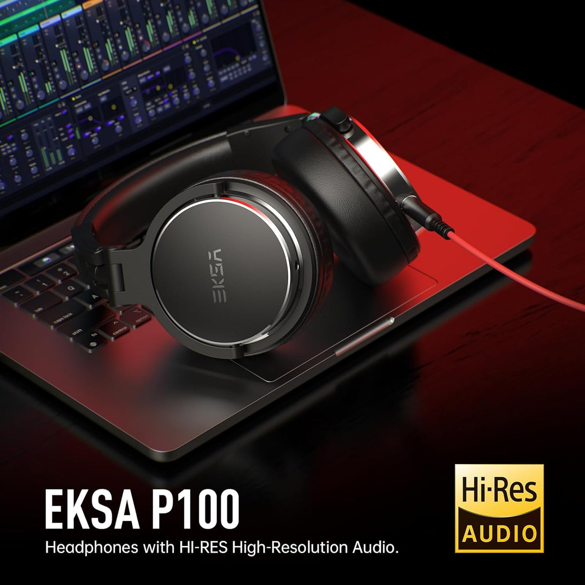 EKSA P100 Wired
