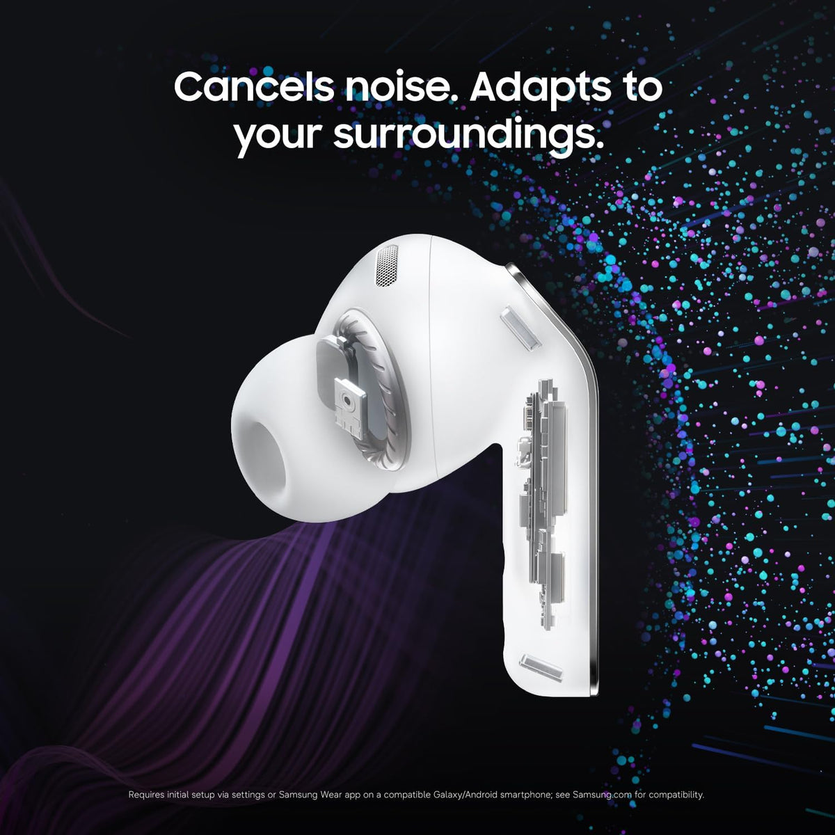 Samsung Galaxy Buds 4 & Galaxy Buds 4 Pro