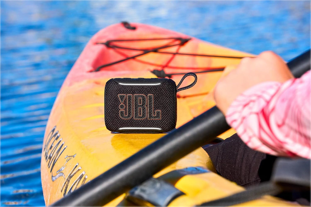 JBL Go 5