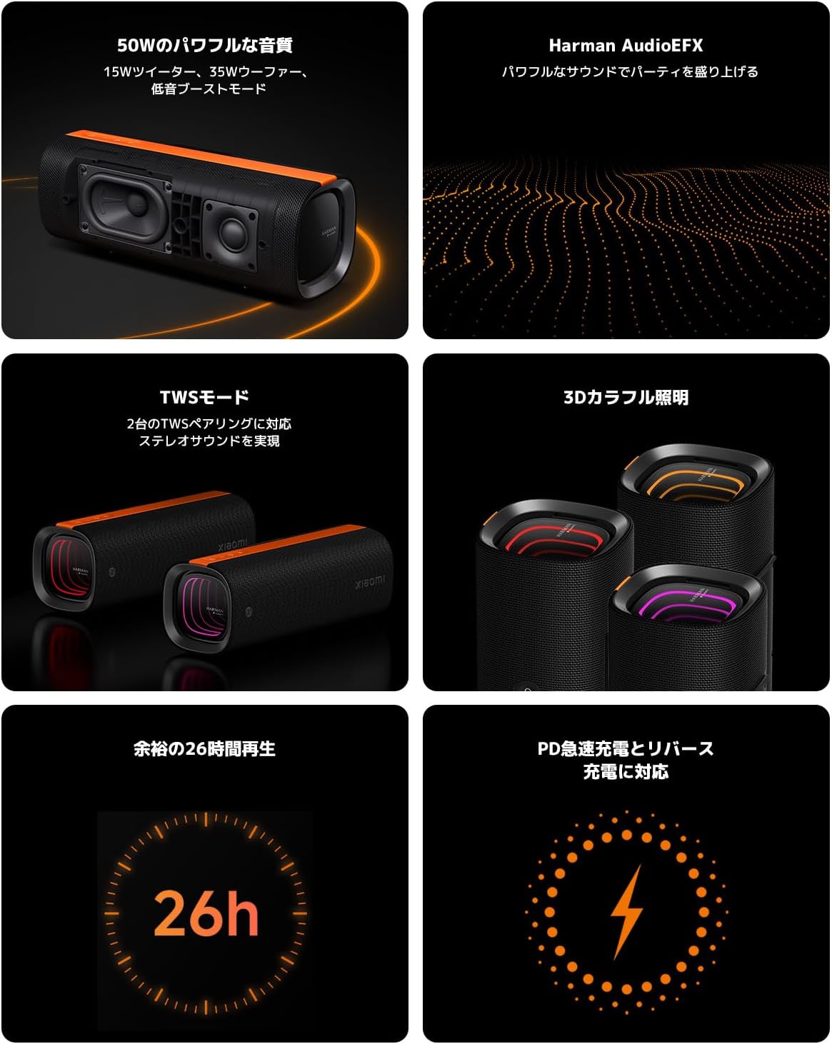 Xiaomi Sound Party