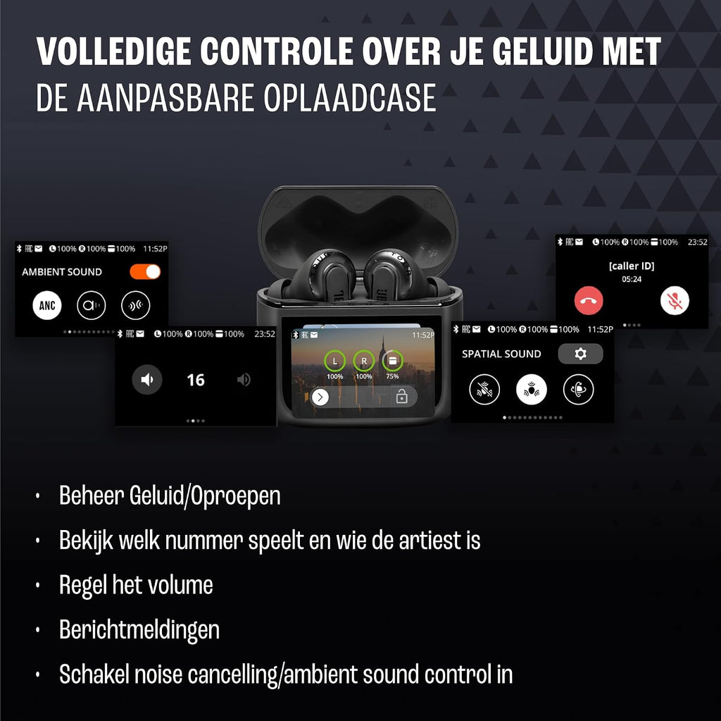JBL Tour Pro 3